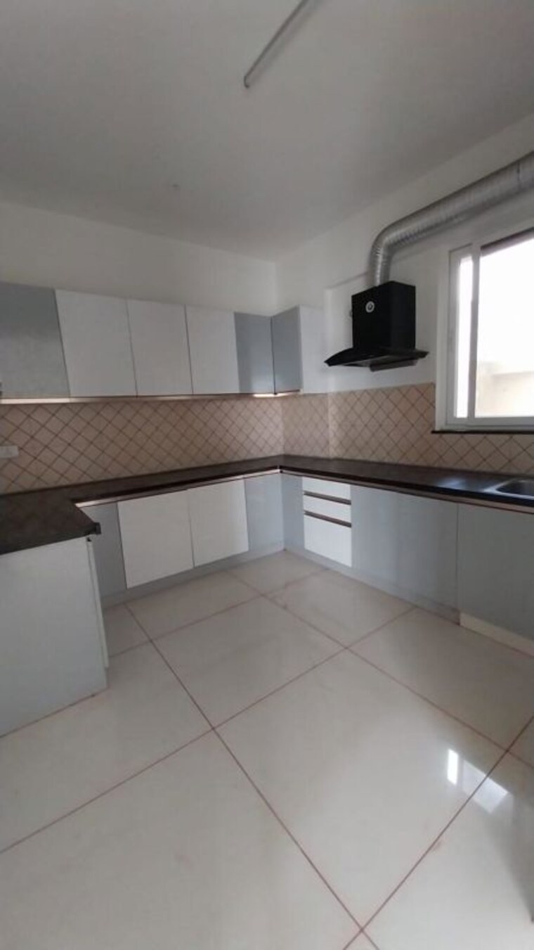 Kitchen, snn-raj-greenbay 3 Bedroom 1415 Sq.Ft. Apartment In Electronic City Phase ii Bangalore 9961072