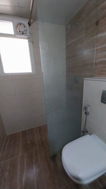 Bathroom in 3 BHK Apartment at SNN Raj GreenBay, Electronic City Phase ii – for Sale