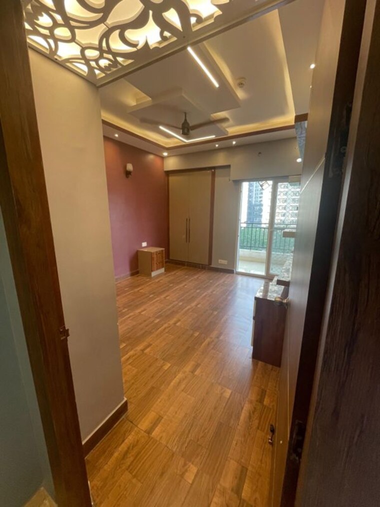 Kitchen, amrapali-enchante 2 Bedroom 850 Sq.Ft. Apartment In Tech Zone 4 Greater Noida Greater Noida 9961095