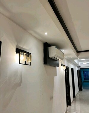 4 BHK Apartment For Rent in Parx Laureate, Sector 108