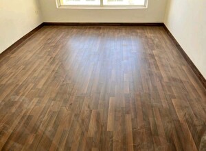 Room in 4 BHK Apartment at Parx Laureate, Sector 108 – for Rent