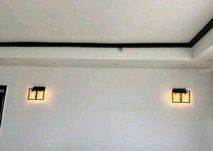 Furnished Amenities in 4 BHK Apartment at Parx Laureate, Sector 108 – for Rent