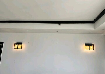 Furnished Amenities in 4 BHK Apartment at Parx Laureate, Sector 108 – for Rent