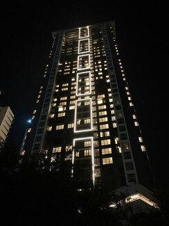 1 BHK Apartment For Rent in IM Applaud 38