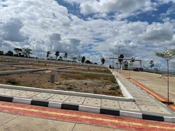  Plot For Sale in Harohalli