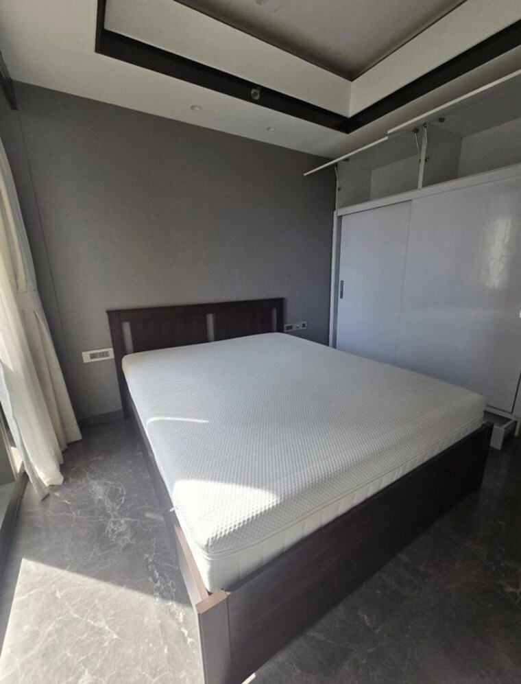 Kitchen, lodha-trump-tower 3 Bedroom 1390 Sq.Ft. Apartment In Worli Mumbai 9961117