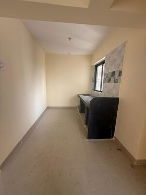 Living Room in 2 BHK Apartment at Dindoshi Mahad Complex, Goregaon East – for Rent