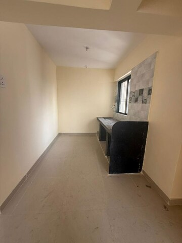 Living Room in 2 BHK Apartment at Dindoshi Mahad Complex, Goregaon East – for Rent