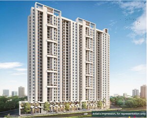  Office Space For Sale in Mahindra Happinest Tathawade Phase 1, Tathawade