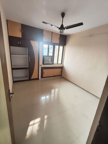 Bedroom in 2 BHK Apartment at Happy Valley, Manpada – for Rent