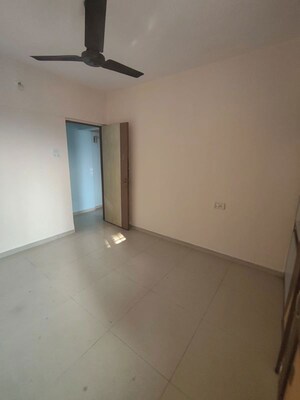 Bedroom in 2 BHK Apartment at Happy Valley, Manpada – for Rent