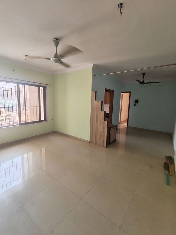 2 BHK 750 Sq.Ft. Apartment in Happy Valley