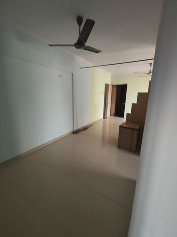 Dining area in 2 BHK Apartment at Happy Valley, Manpada – for Rent