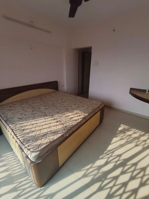 2 BHK Apartment – Map Location View at Happy Valley, Manpada - for Rent