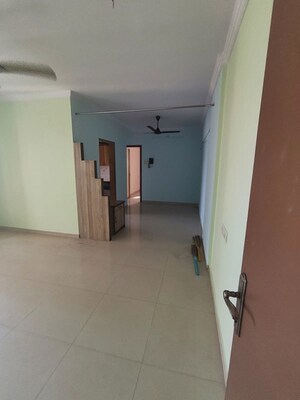 Living Room in 2 BHK Apartment at Happy Valley, Manpada – for Rent