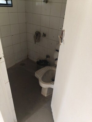 Bathroom in 2 BHK Apartment at Amanora Gold Towers, Hadapsar – for Rent