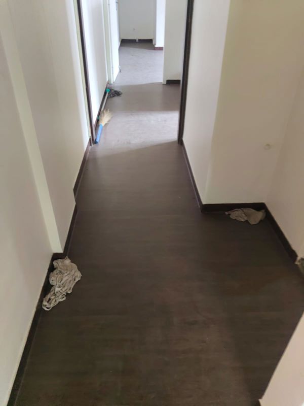 2 BHK + Servant Room Apartment For Rent in Amanora Gold Towers