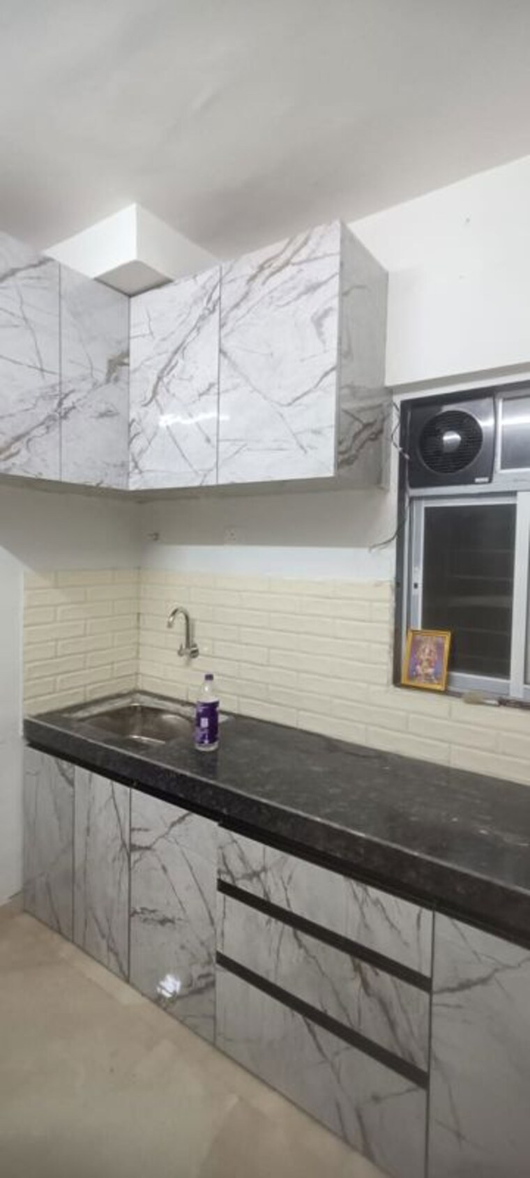 Bathroom, vardhaman-heights-jogeshwari 1 Bedroom 400 Sq.Ft. Apartment In Jogeshwari East Mumbai 9961204