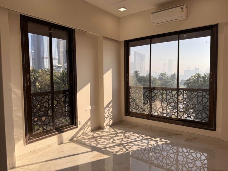 Bedroom, alamdar-the-auro 2.5 Bedroom 900 Sq.Ft. Apartment In Lower Parel Mumbai 9278461