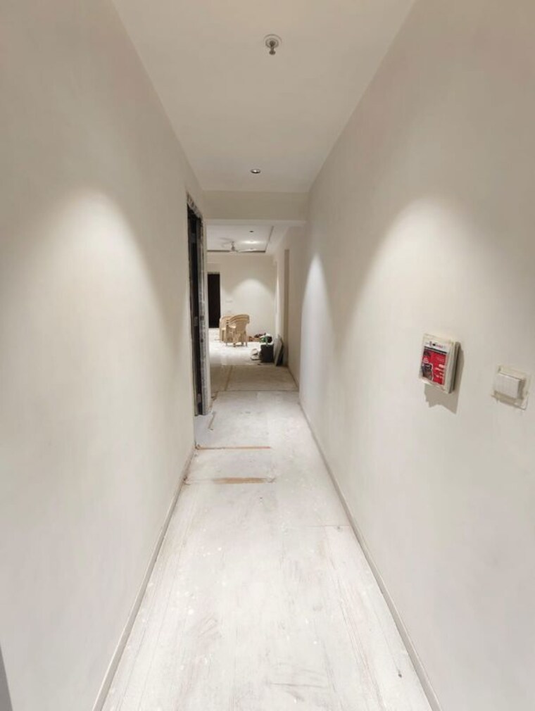 undefined, kalpataru-mugnus 3 Bedroom 1074 Sq.Ft. Apartment In Bandra East Mumbai 9961125