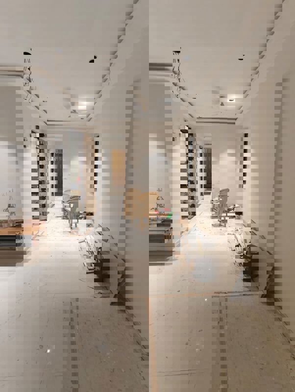 3 BHK 1074 Sq.Ft. Apartment in Kalpataru Mugnus