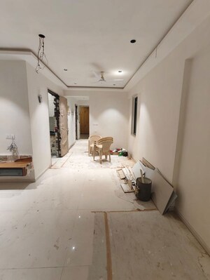 3 BHK Apartment For Rent in Kalpataru Mugnus, Bandra East