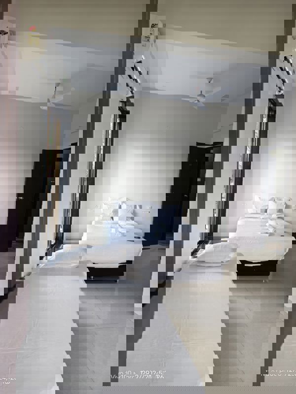 1 BHK 425 Sq.Ft. Apartment in Raunak Bliss