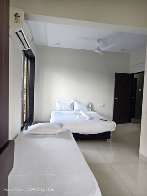 1 BHK Apartment For Sale in Raunak Bliss, Ghodbunder Road