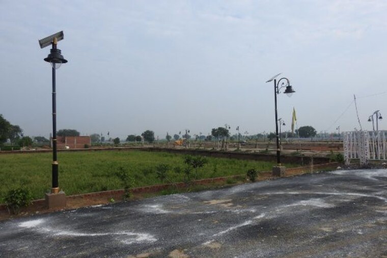 undefined, wave-city  1460 Sq.Ft. Plot In Wave City Ghaziabad 9961079