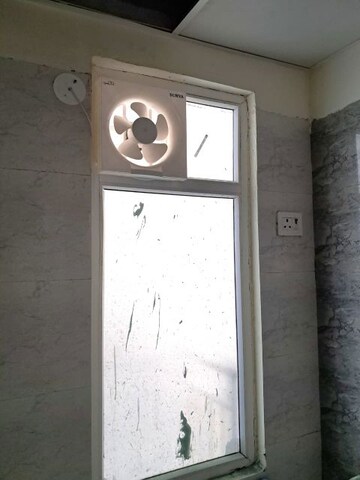 Building Lobby in 3 BHK Apartment at Amrapali Enchante, Tech Zone 4 Greater Noida – for Sale