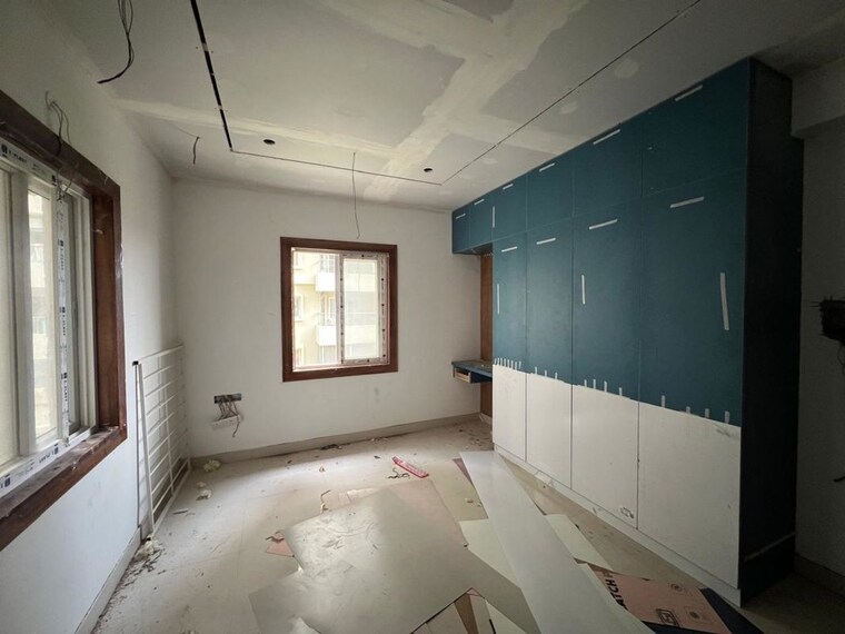 Room, greenmark-mayfair-apartments 3 Bedroom 2083 Sq.Ft. Apartment In Tellapur Hyderabad 9961114