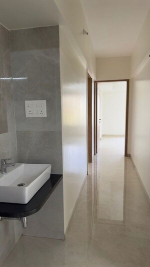 Hall in 3 BHK Apartment at Sahil Apartment Anudh, Aundh – for Sale