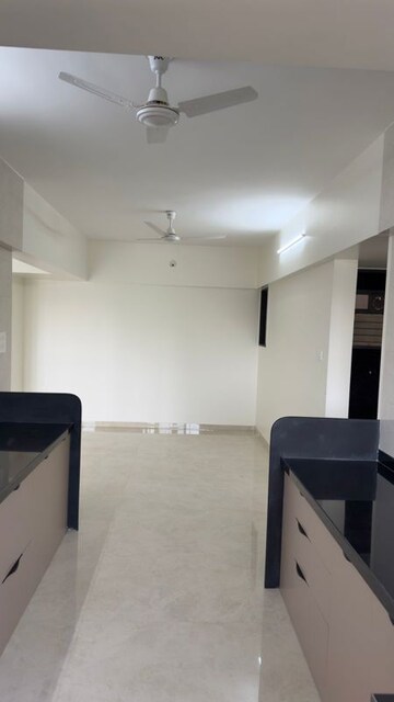 Kitchen in 3 BHK Apartment at Sahil Apartment Anudh, Aundh – for Sale