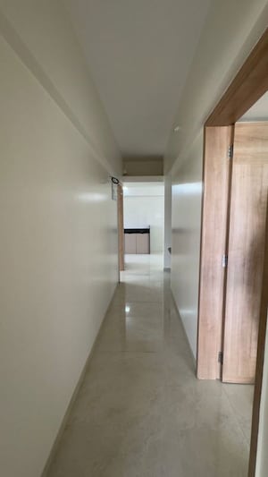 Hall in 3 BHK Apartment at Sahil Apartment Anudh, Aundh – for Sale