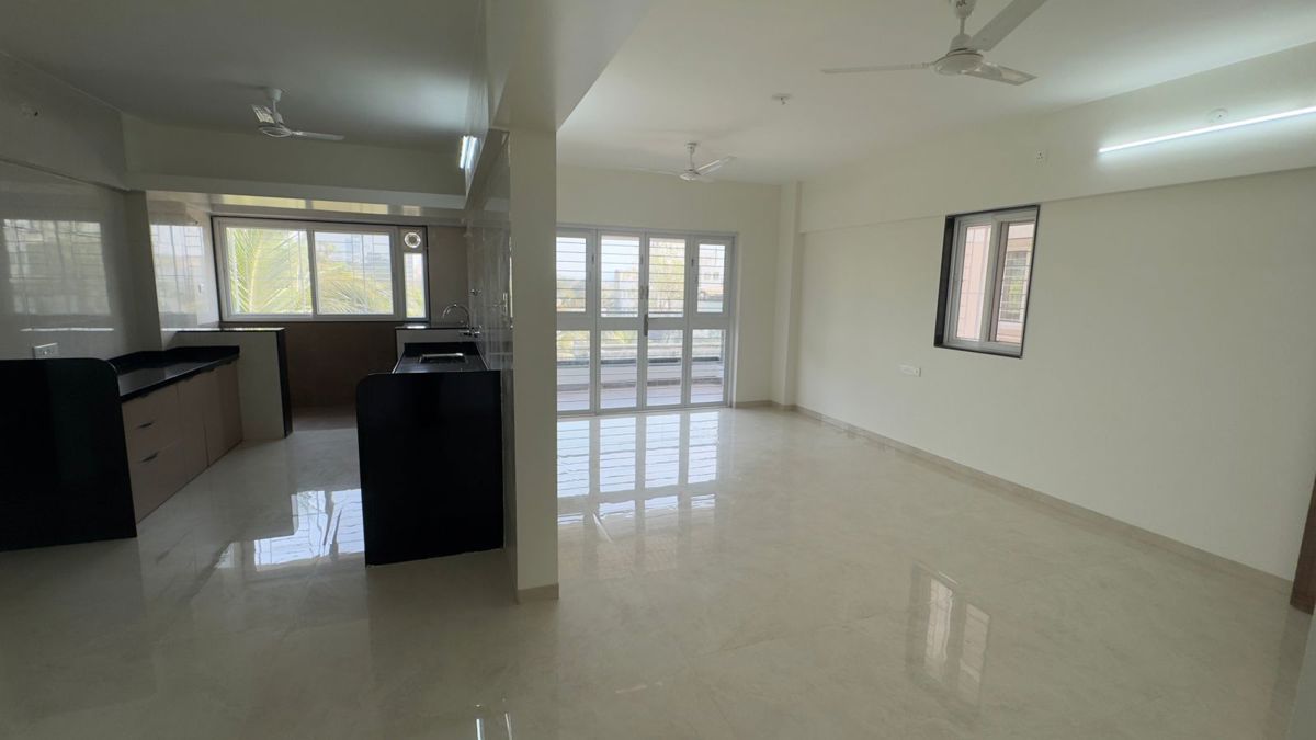 3 BHK Apartment For Sale in Sahil Apartment Anudh