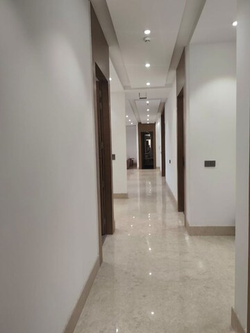 Building Lobby in 4 BHK Apartment at ABA County 107, Sector 107 – for Rent