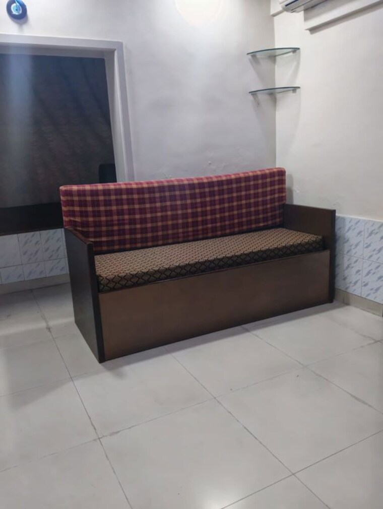 Bedroom, yashodham-complex 1 Bedroom 460 Sq.Ft. Apartment In Goregaon East Mumbai 9961226