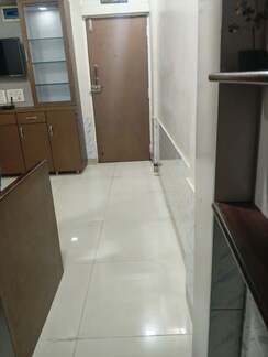 1 BHK Apartment For Rent in Yashodham Complex