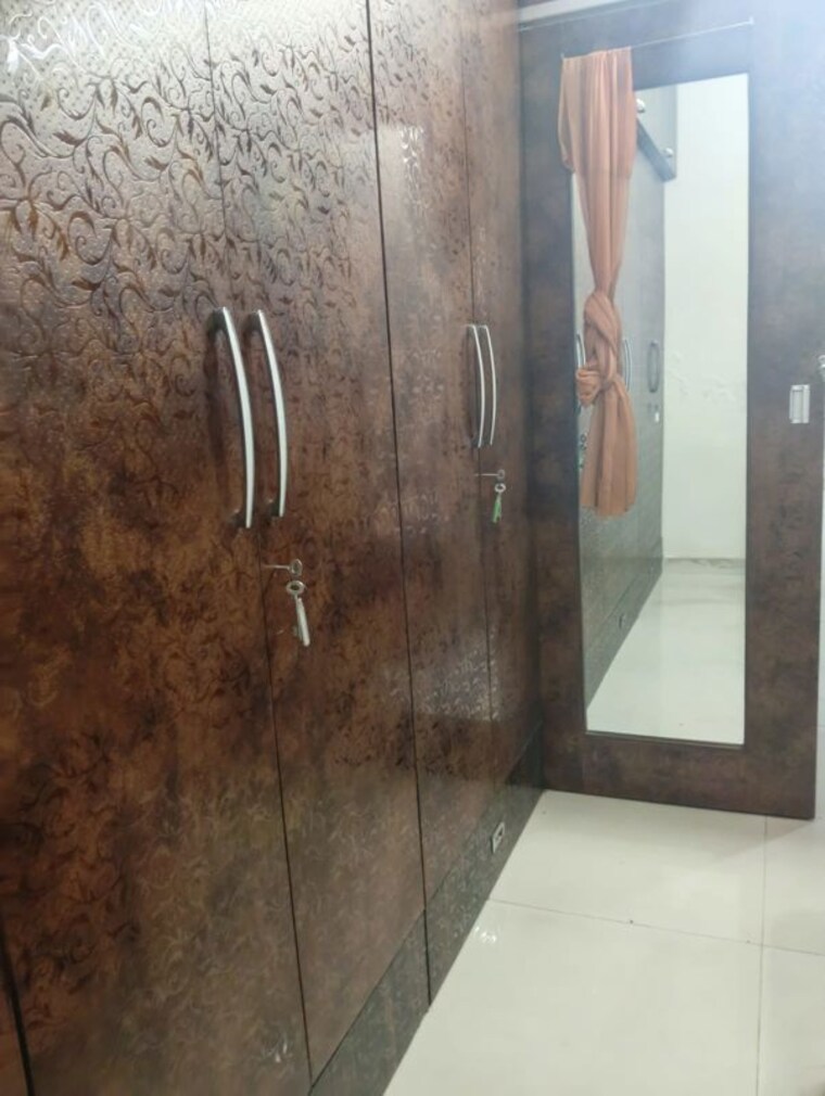 undefined, yashodham-complex 1 Bedroom 460 Sq.Ft. Apartment In Goregaon East Mumbai 9961226