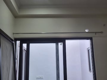 Building Lobby in 3 BHK Villa at DLF Garden City, Mohanlalganj – for Sale