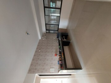 Kitchen in 3 BHK Apartment at Nanded Asawari, Nanded – for Sale