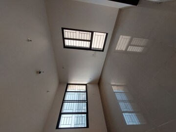 Master Bedroom in 3 BHK Apartment at Nanded Asawari, Nanded – for Sale