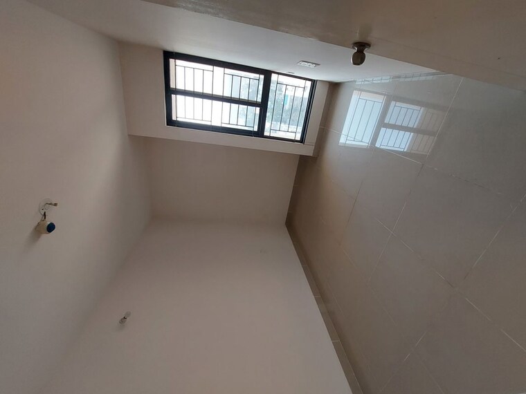 Master Bedroom, nanded-asawari 3 Bedroom 1084 Sq.Ft. Apartment In Nanded Pune 9961050