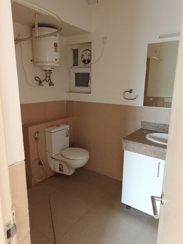 Master Bedroom in 3 BHK Apartment at Smart World Orchard, Sector 61 – for Rent