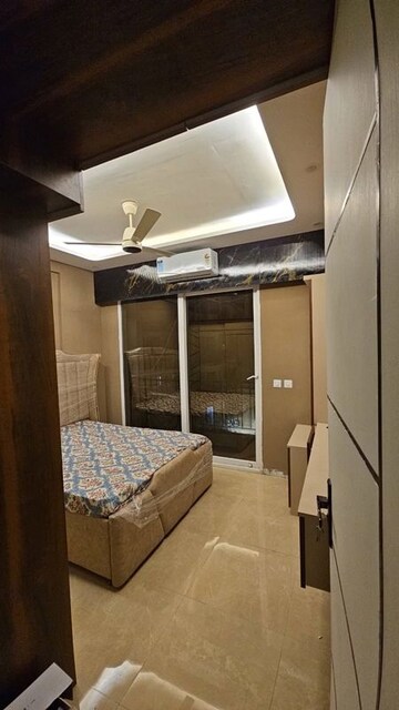 3 BHK Builder Floor For Rent in Signature Global Park 4 and 5, Sohna Sector 36