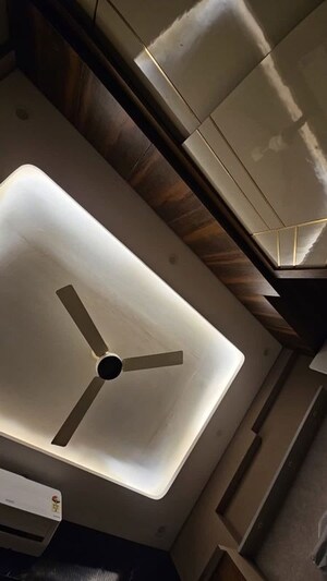 Furnished Amenities in 3 BHK Builder Floor at Signature Global Park 4 and 5, Sohna Sector 36 – for Rent