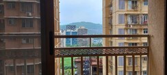1 BHK Apartment For Rent in Adityaraj Signature