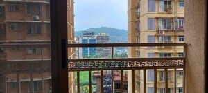 1 BHK Apartment For Rent in Adityaraj Signature, Vikhroli East