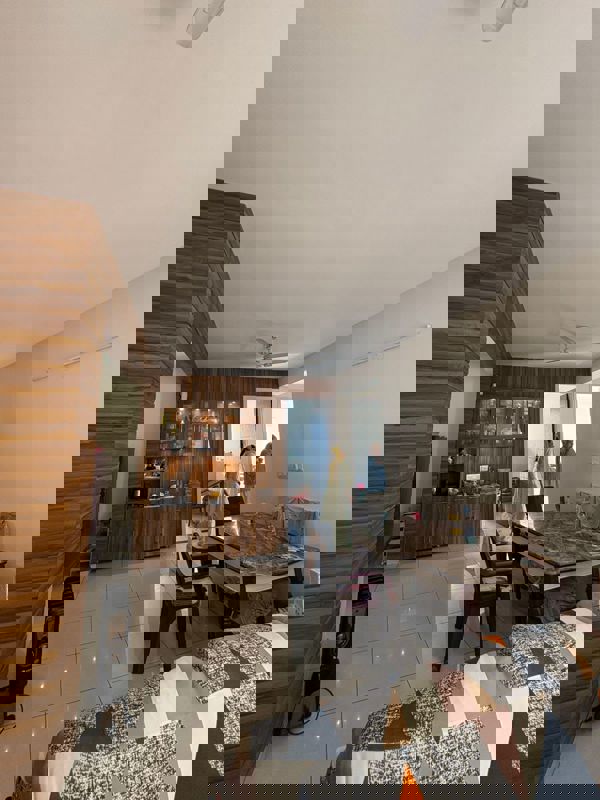 3 BHK + Extra Room 1580 Sq.Ft. Apartment in Highland Park Chandigarh