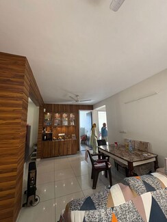 3 BHK + Extra Room Apartment For Sale in Highland Park Chandigarh